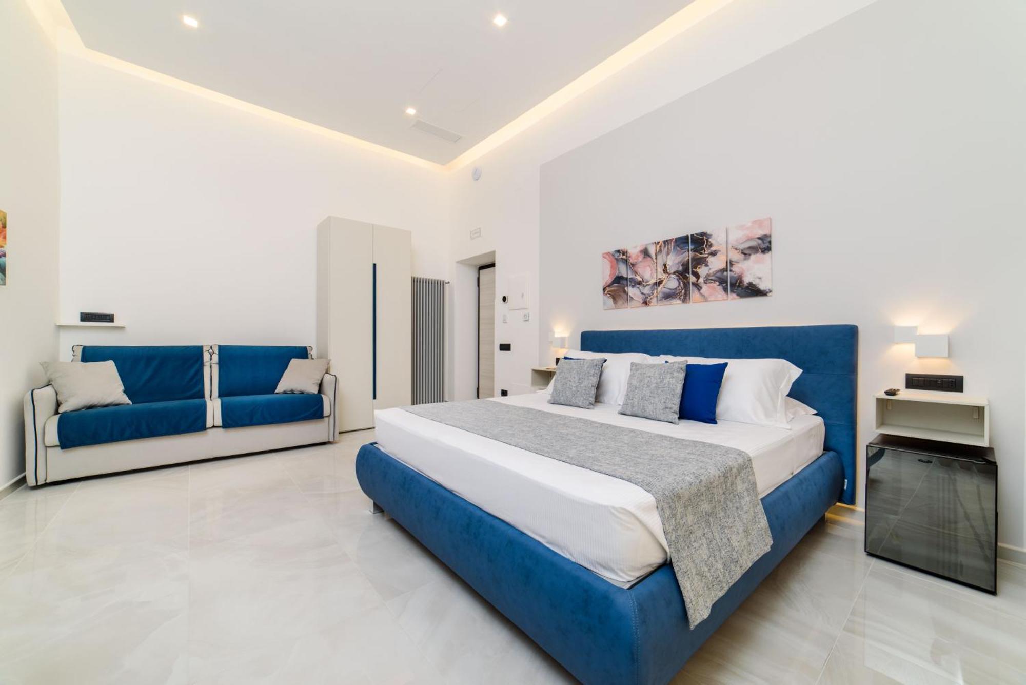 Cloister Suites Amalfi Zewnętrze zdjęcie