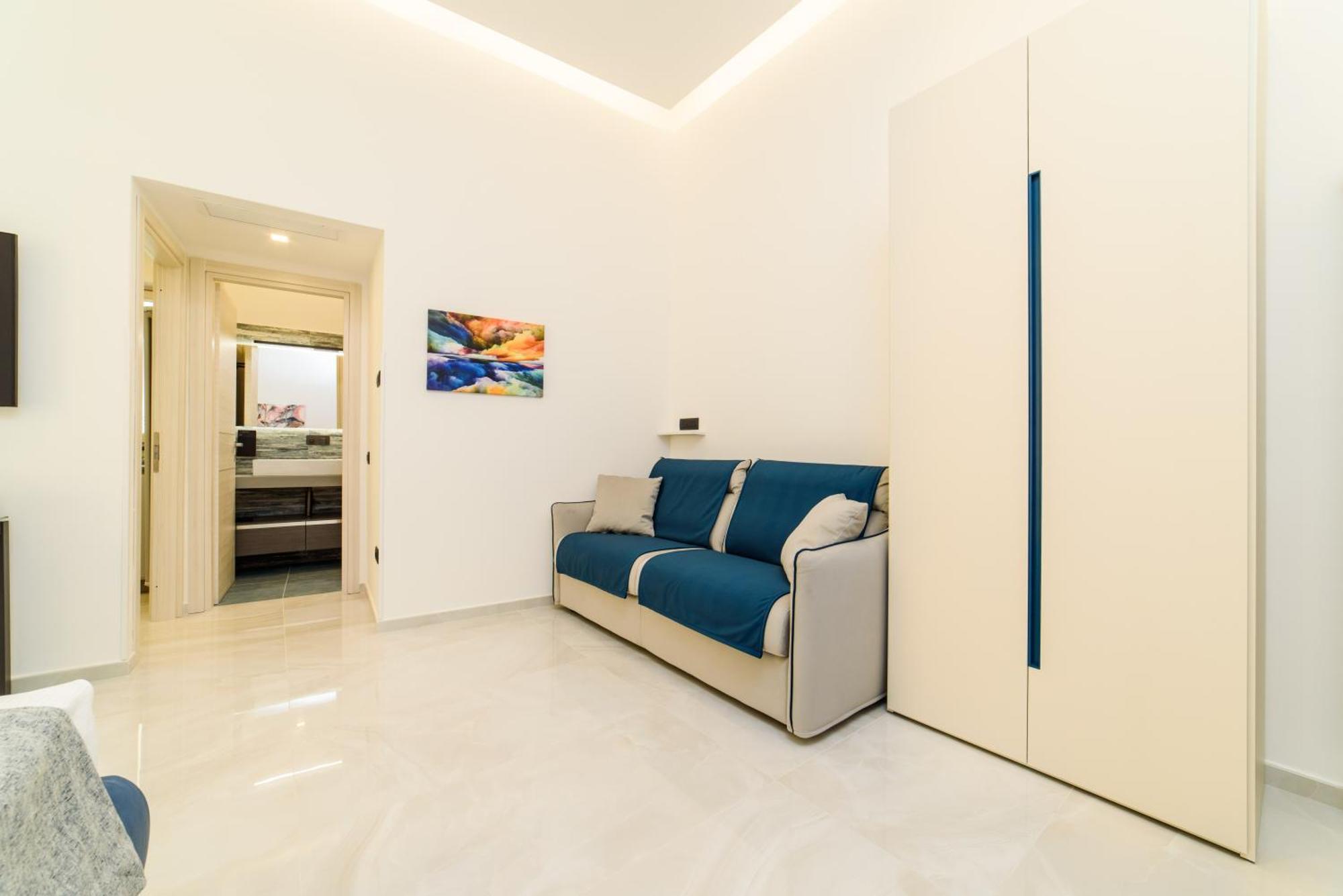 Cloister Suites Amalfi Zewnętrze zdjęcie