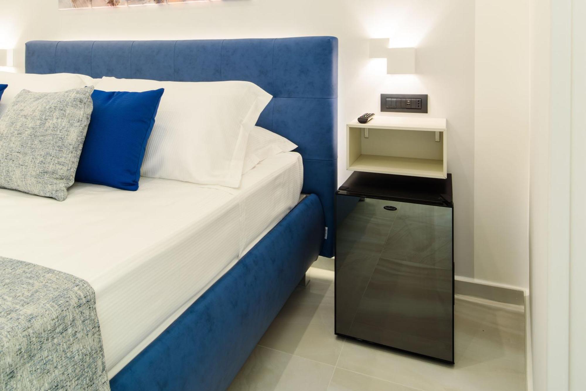Cloister Suites Amalfi Zewnętrze zdjęcie