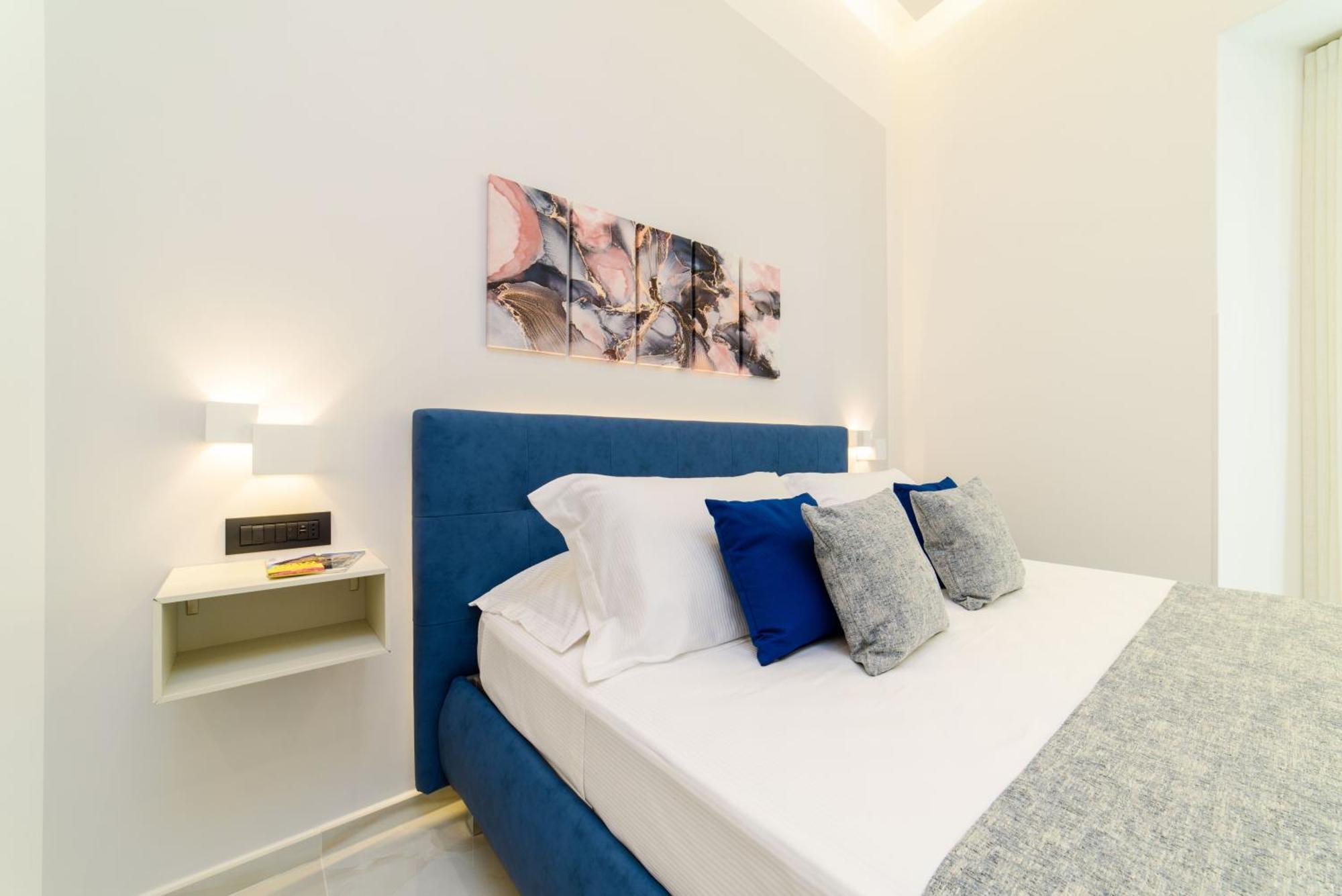 Cloister Suites Amalfi Zewnętrze zdjęcie