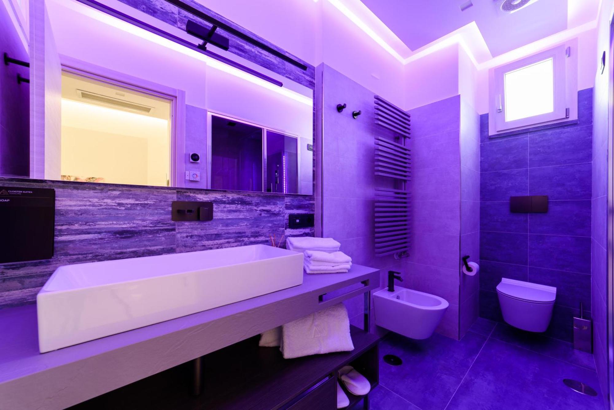 Cloister Suites Amalfi Zewnętrze zdjęcie