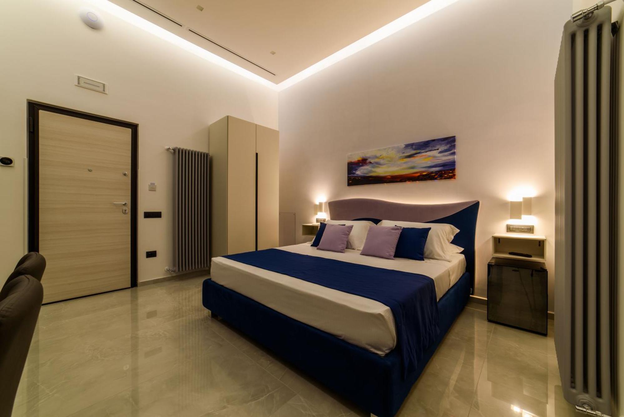 Cloister Suites Amalfi Zewnętrze zdjęcie