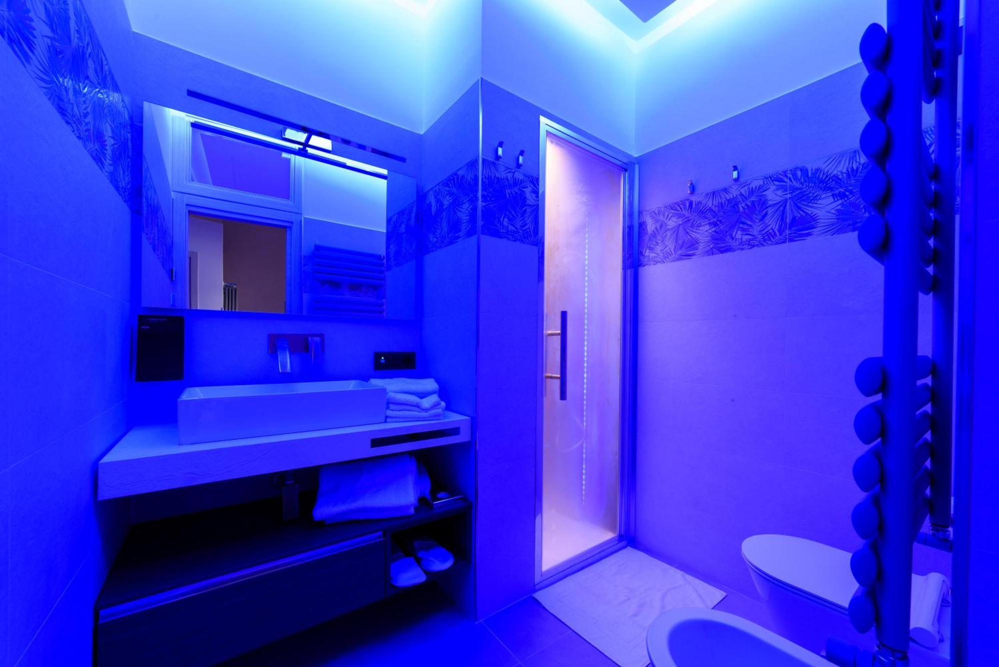 Cloister Suites Amalfi Zewnętrze zdjęcie