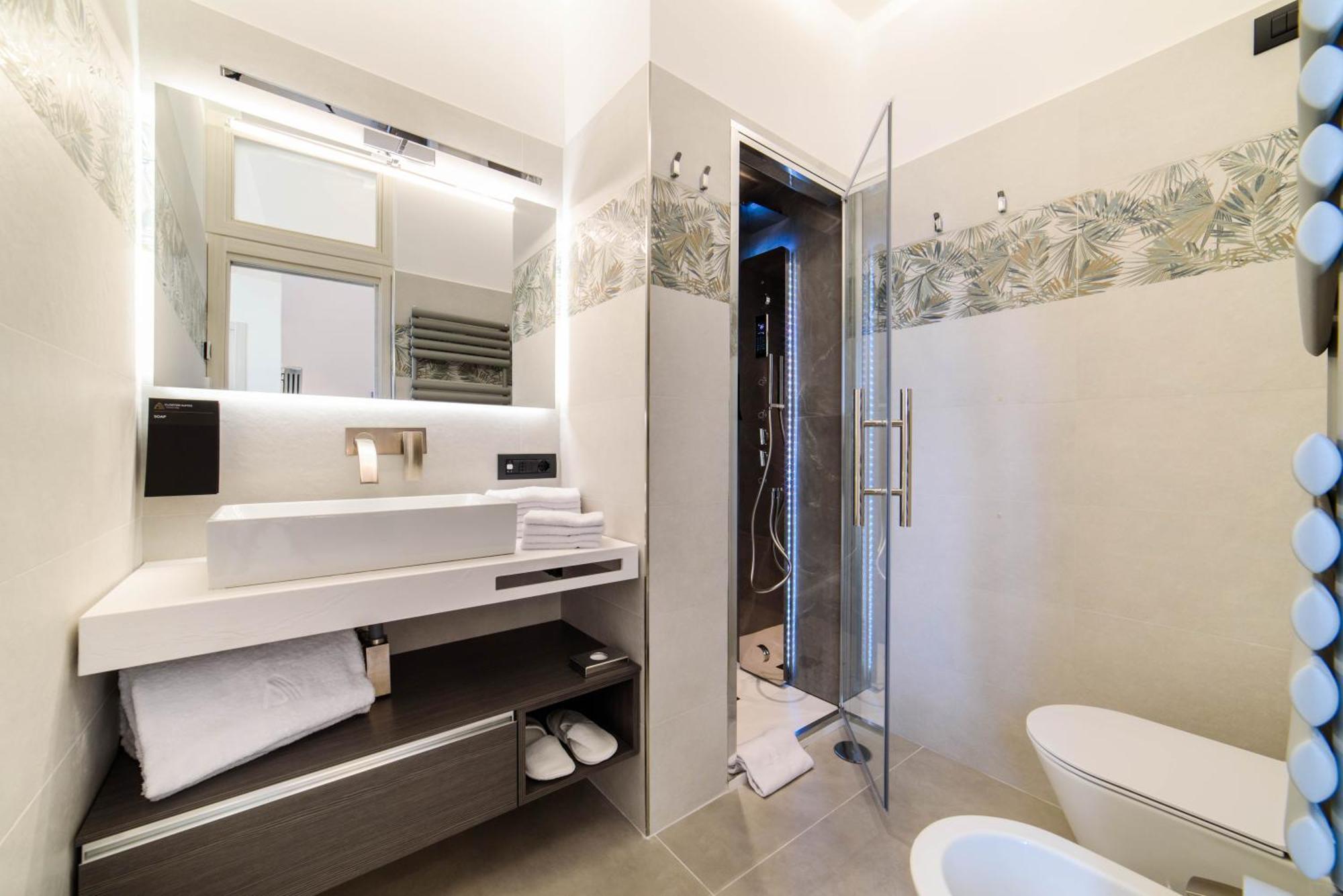 Cloister Suites Amalfi Zewnętrze zdjęcie