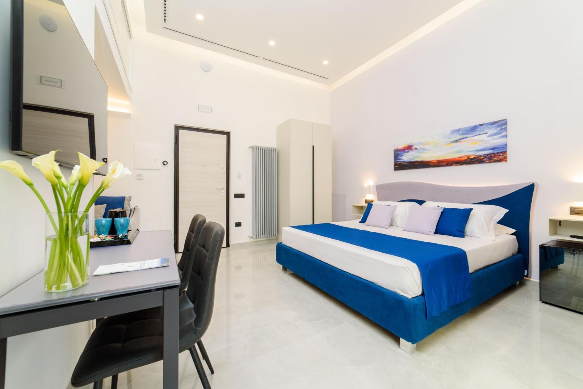 Cloister Suites Amalfi Zewnętrze zdjęcie