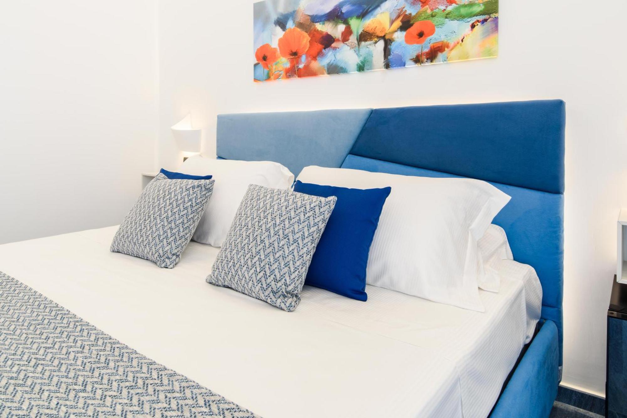 Cloister Suites Amalfi Zewnętrze zdjęcie