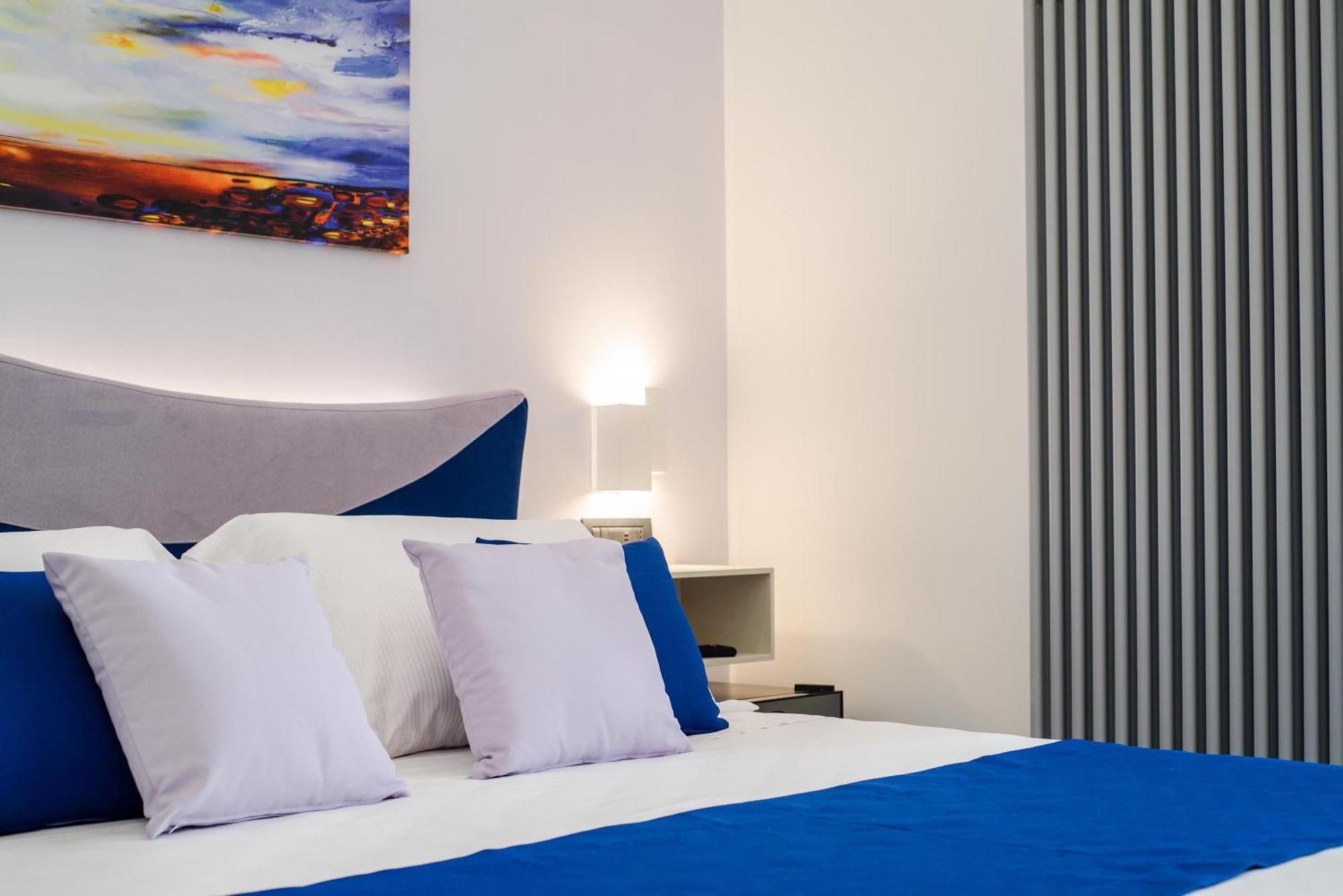 Cloister Suites Amalfi Zewnętrze zdjęcie
