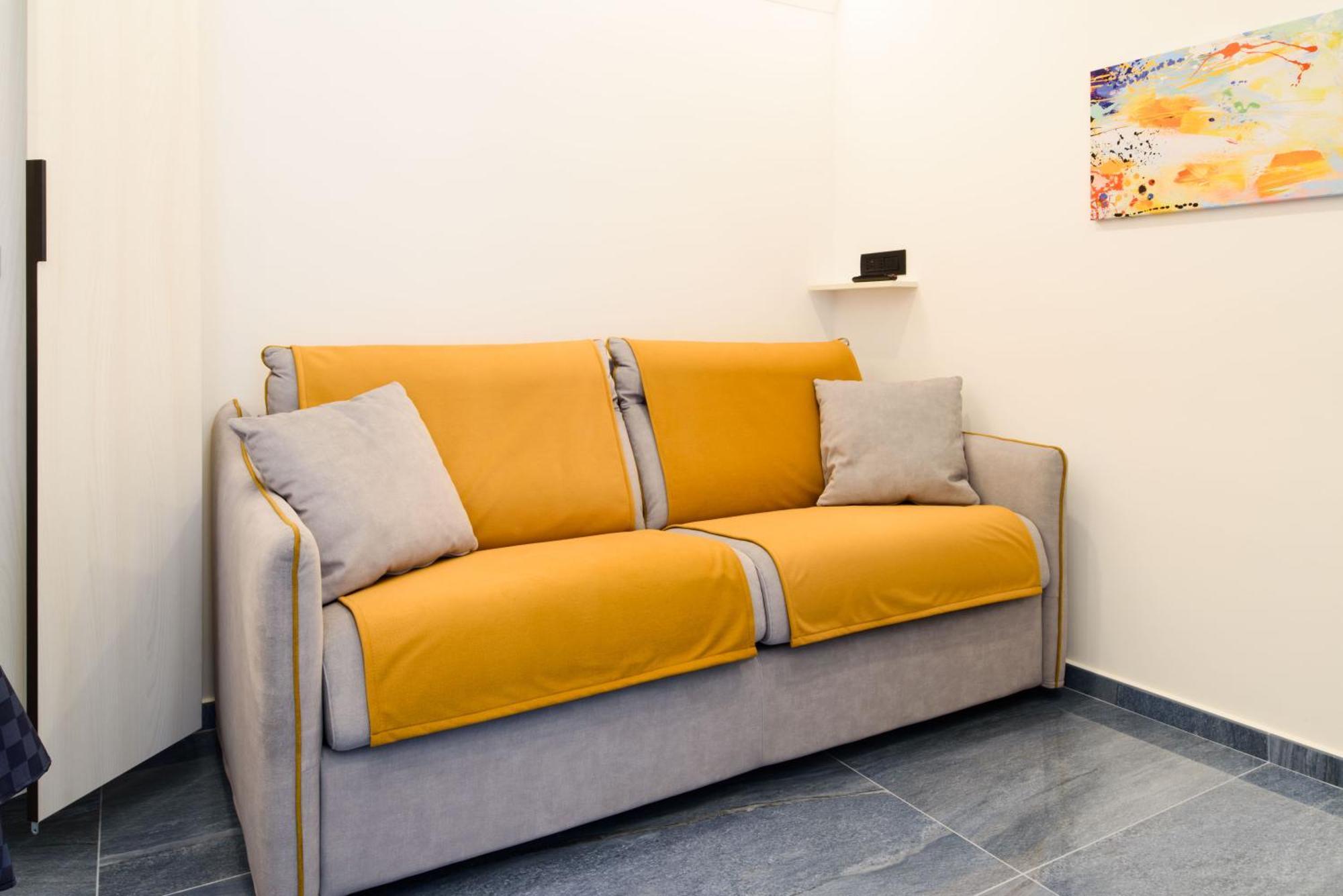 Cloister Suites Amalfi Zewnętrze zdjęcie